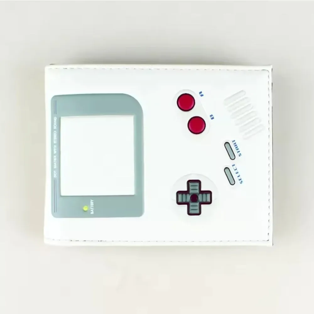 Nintendo Gameboy Wallet - Picture 2 of 6